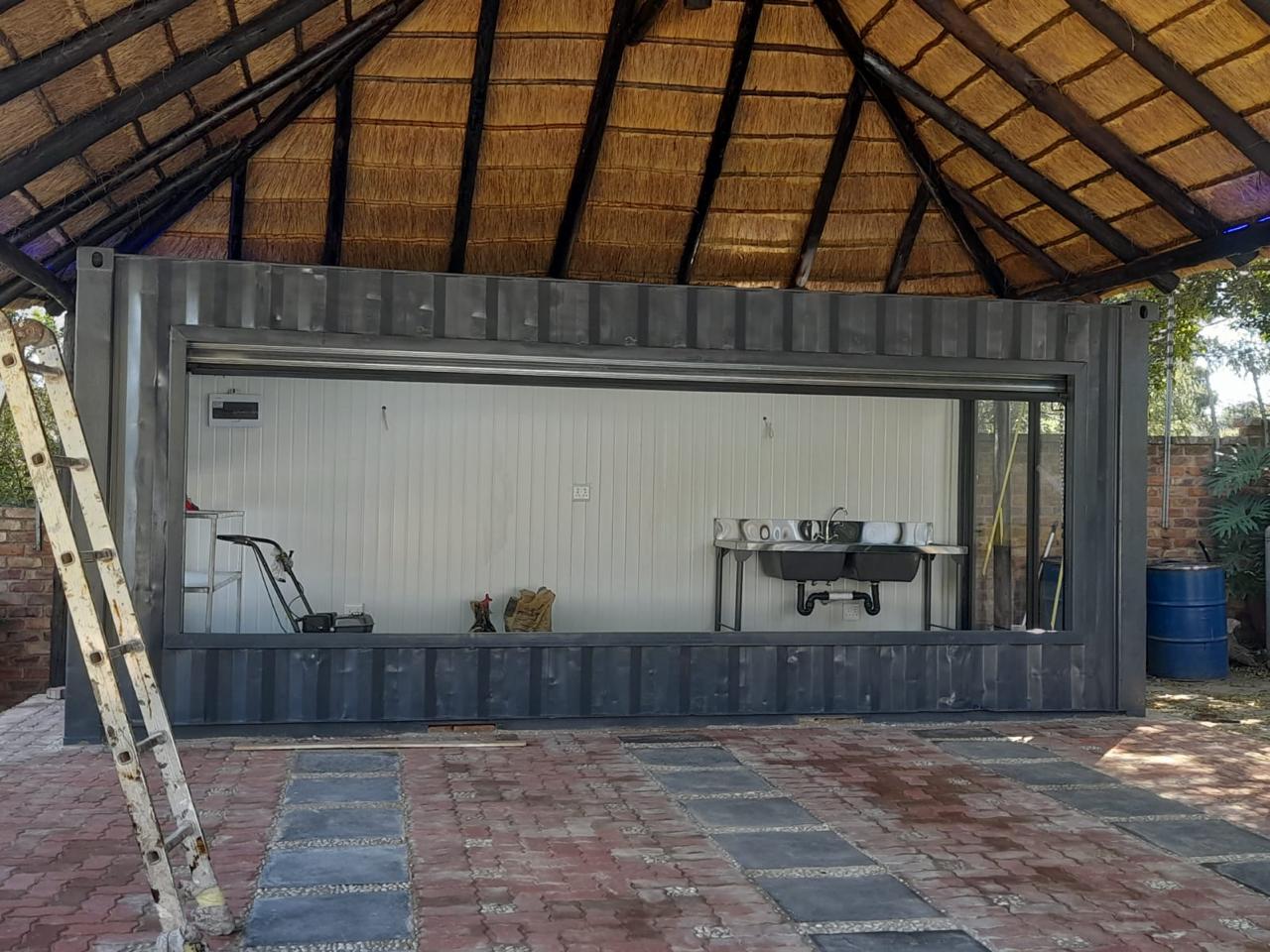 city deep containers